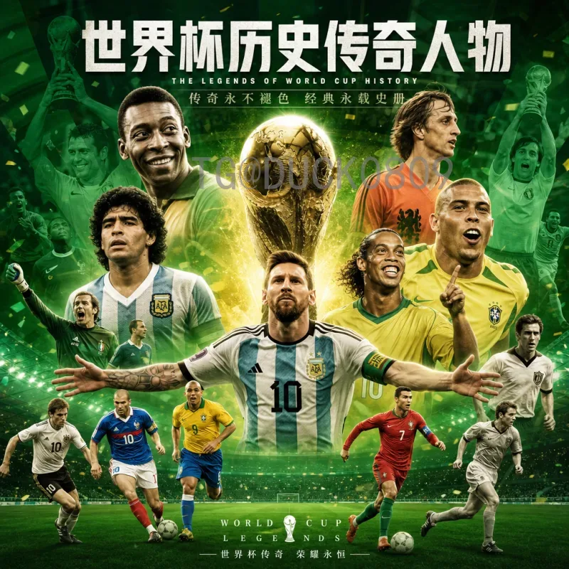 2026美加墨世界杯小组赛赛程官方揭晓：48队新纪元与三大洲融合盛宴